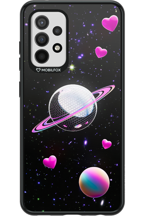 Girls Galaxy - Samsung Galaxy A52 / A52 5G / A52s
