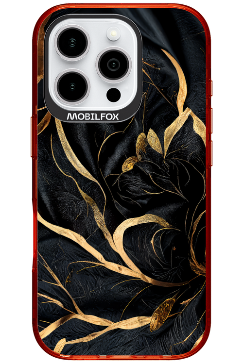 Ilmenite - Apple iPhone 16 Pro