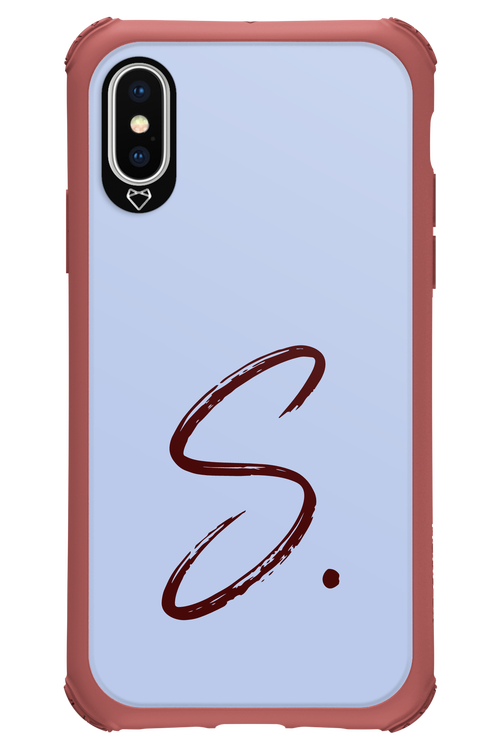 (Jellyfish Presso) S 2.0 - Apple iPhone XS