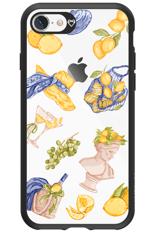 Sorrento - Apple iPhone 8