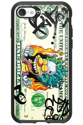 CLOWN - Apple iPhone 7