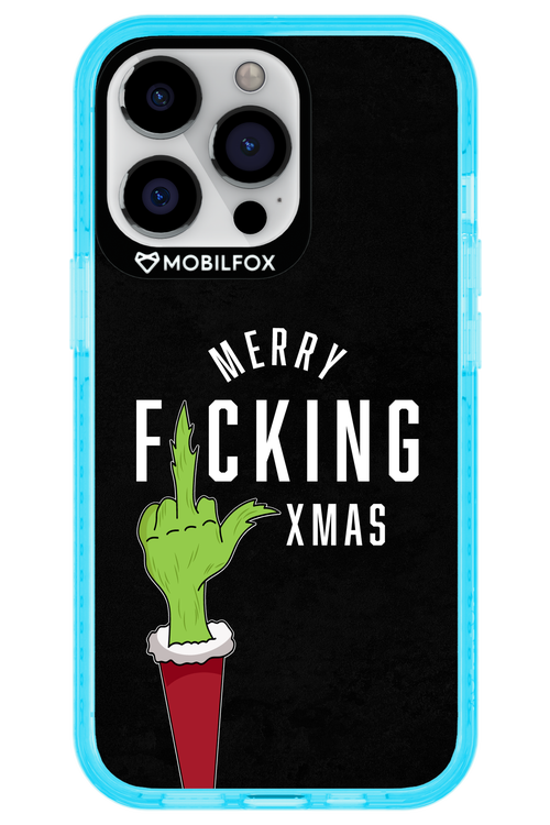 F_cking Xmas - Apple iPhone 13 Pro