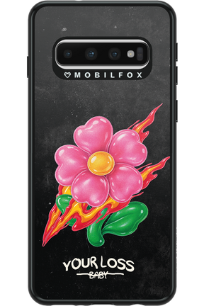 Your Loss 2.0 - Samsung Galaxy S10