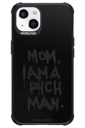 Rich Man - Apple iPhone 13