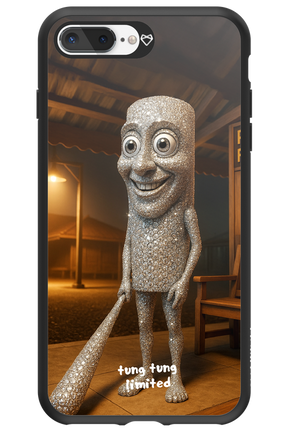 Tung Tung Limited - Apple iPhone 8 Plus