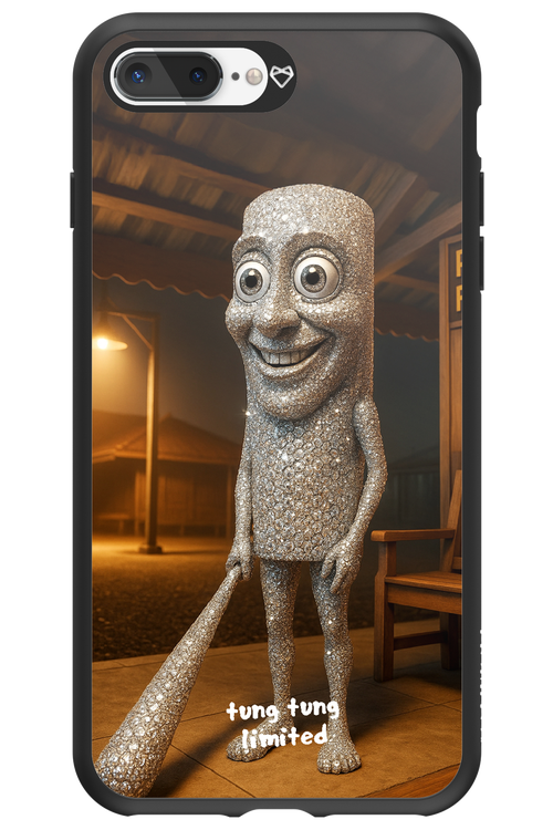 Tung Tung Limited - Apple iPhone 8 Plus