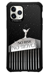 No Risk, No Royce - Apple iPhone 11 Pro