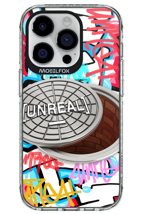 HULE - Apple iPhone 14 Pro