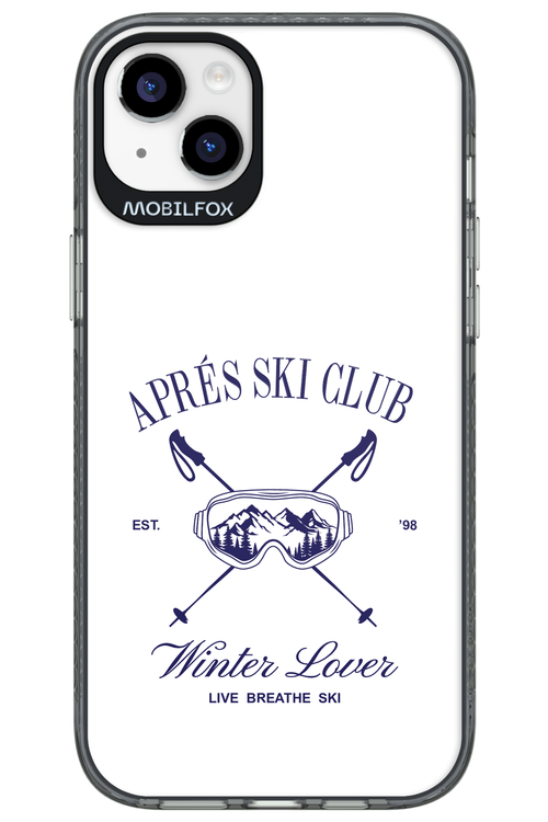 Après Ski Club - Apple iPhone 14 Plus