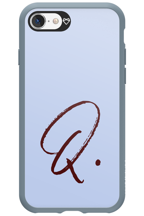 (Jellyfish Presso) Q 2.0 - Apple iPhone 8