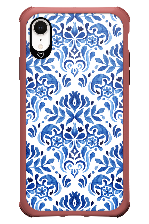 La Dolce Flora 2.0 - Apple iPhone XR
