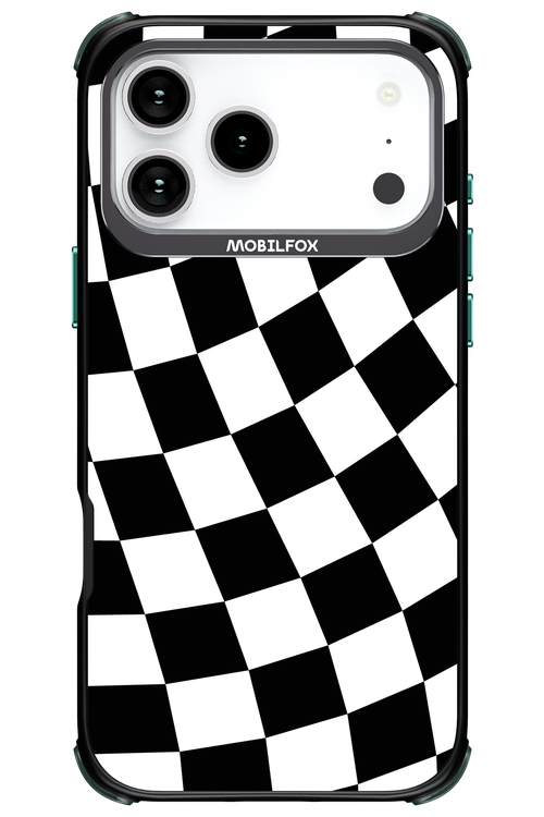 Groovy Moody - Apple iPhone 17 Pro Max