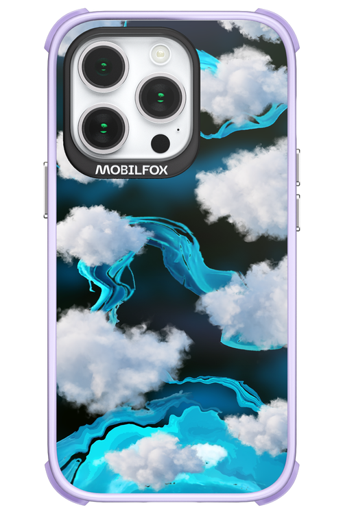 Skywalker 2.0 - Apple iPhone 14 Pro