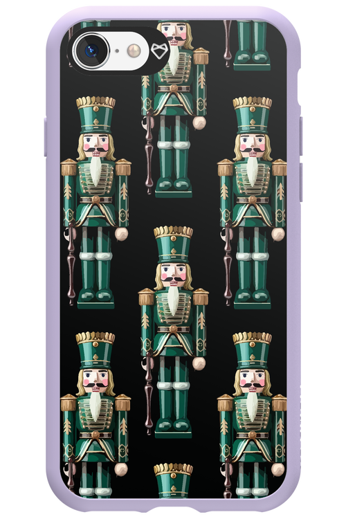 Nutcracker - Apple iPhone SE 2022