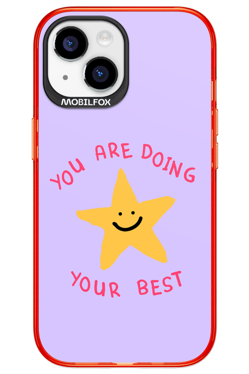 Your Best - Apple iPhone 15