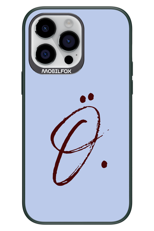 (Jellyfish Presso) O II 2.0 - Apple iPhone 14 Pro Max