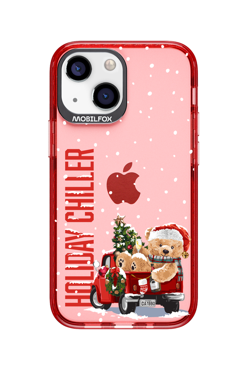 Holiday Chiller - Apple iPhone 13 Mini