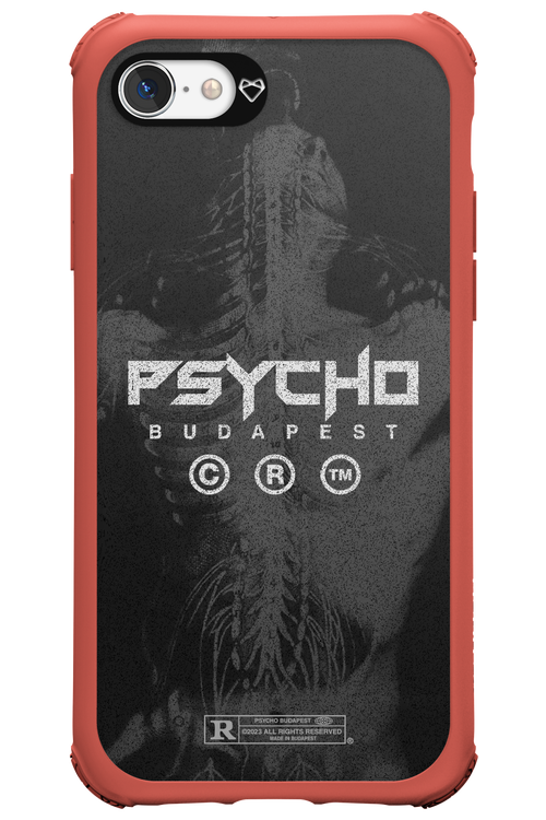 X-Ray - Apple iPhone 7