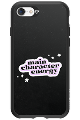 The Main Black - Apple iPhone SE 2020