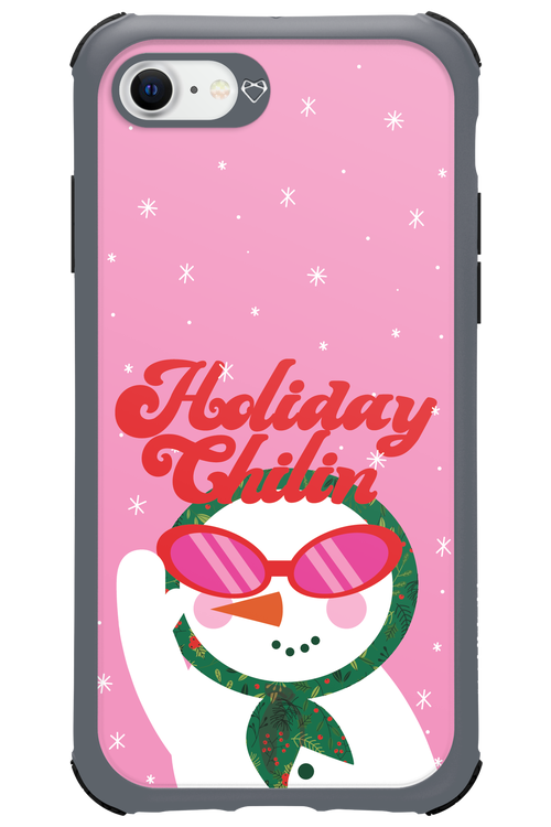 Holiday Chillin - Apple iPhone SE 2020