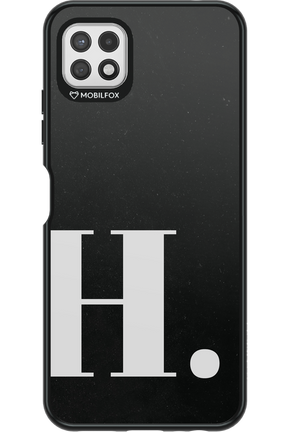 H (Off Space) 2.0 - Samsung Galaxy A22 5G