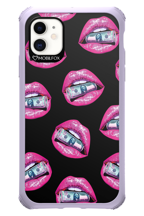 Money Lips - Apple iPhone 11
