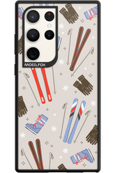 Ski Essentials - Samsung Galaxy S23 Ultra