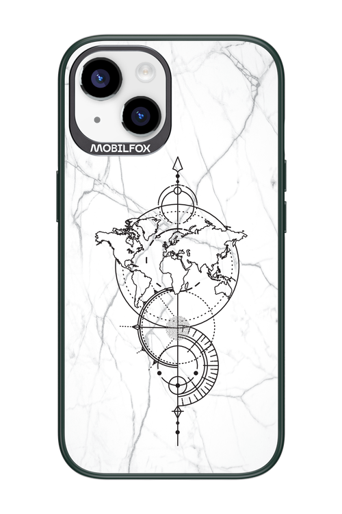 Compass - Apple iPhone 14