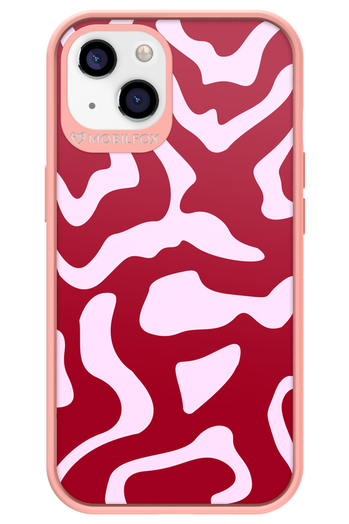 Strawberry Shake - Apple iPhone 13