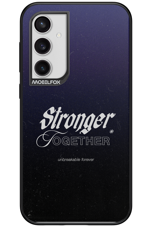 Stronger Together - Samsung Galaxy S23 FE