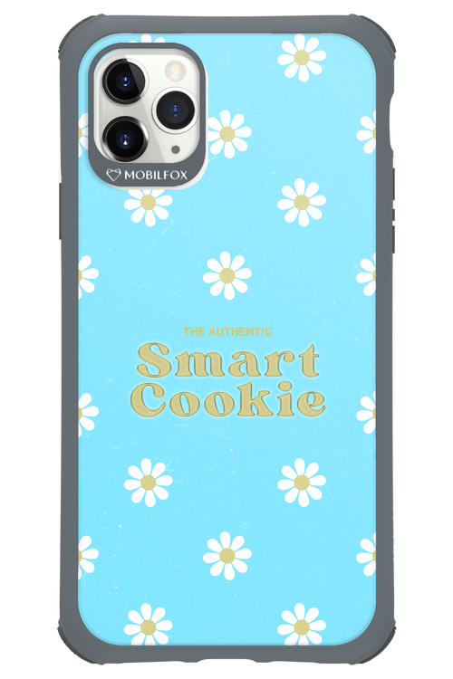 Smart Cookie - Apple iPhone 11 Pro Max