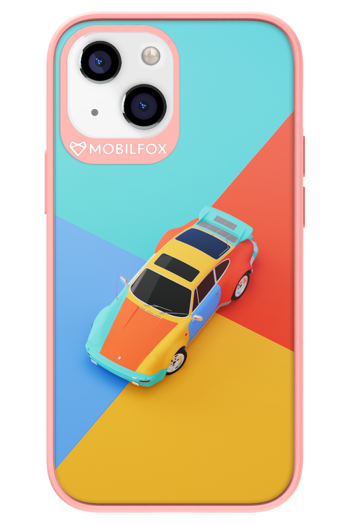 Colortherapy - Apple iPhone 13 Mini