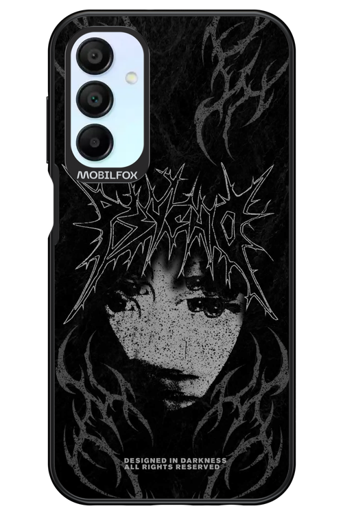 Schizo - Samsung Galaxy A15