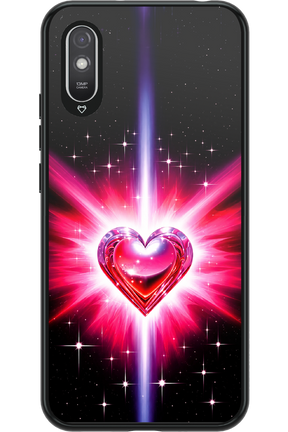 Bright Heart 2.0 - Xiaomi Redmi 9A