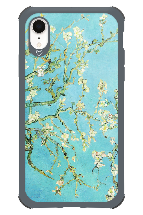 Almond Blossom - Apple iPhone XR