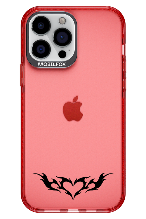 Techno Hart - Apple iPhone 13 Pro Max