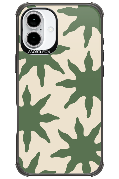 Drylands - Apple iPhone 16 Plus