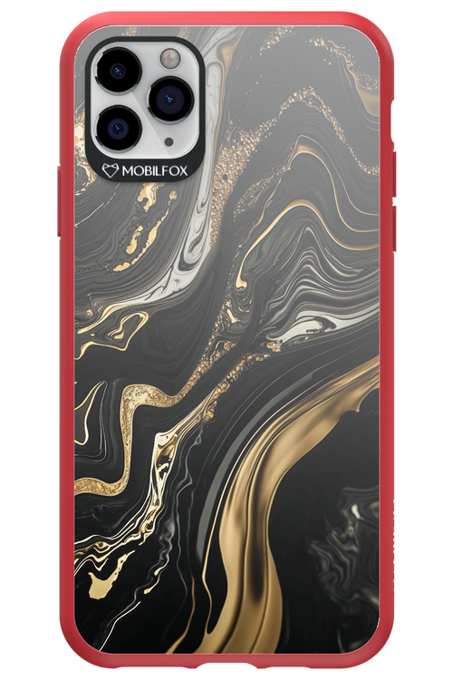 Azrael - Apple iPhone 11 Pro Max