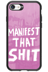 Sh*t Pink - Apple iPhone SE 2022