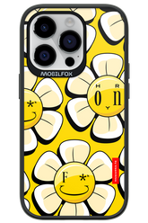 Horny Flowers 2.0 - Apple iPhone 14 Pro