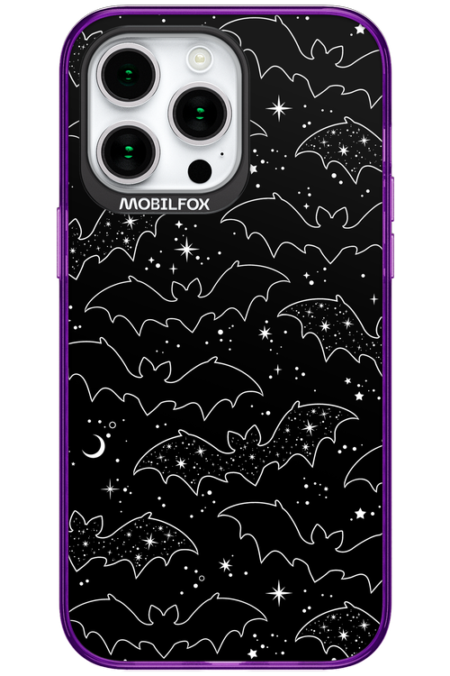 Dreamer Bat - Apple iPhone 15 Pro Max