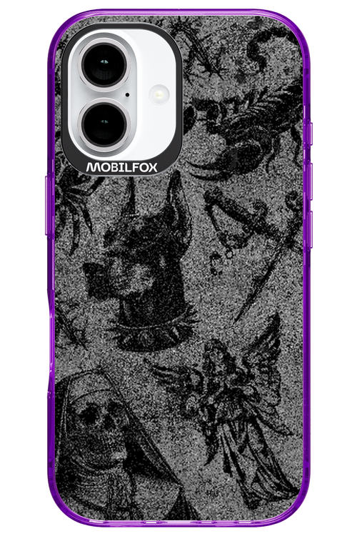 Built Different II - Apple iPhone 16