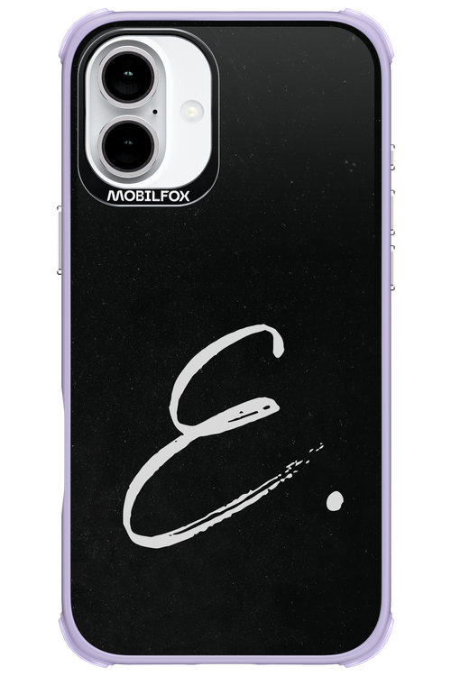 (Off Space) E 2.0 - Apple iPhone 16 Plus