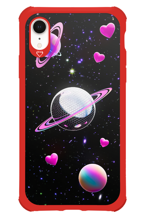 Girls Galaxy - Apple iPhone XR