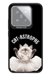 Cat-astrophe - Xiaomi 14