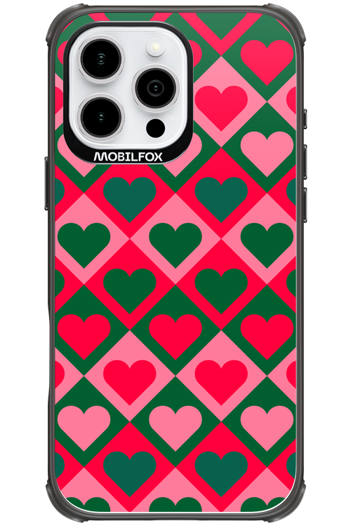 Love of Christmas - Apple iPhone 16 Pro Max