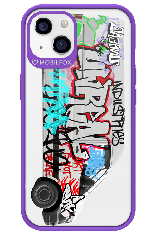 VAN - Apple iPhone 13
