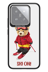 Ski on - Xiaomi 14