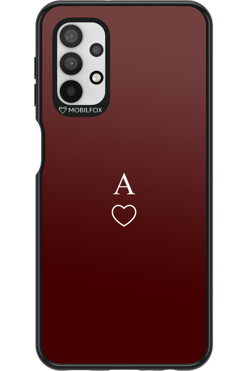A Burgundia 2.0 - Samsung Galaxy A32 5G