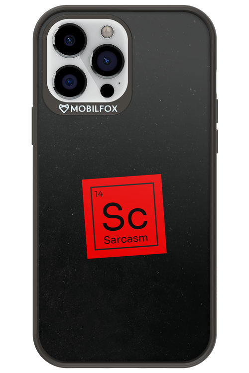 Sc 2.0 - Apple iPhone 13 Pro Max